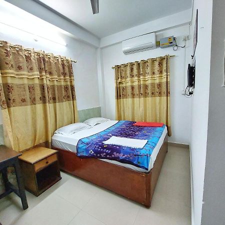 Lumbini Garden Lodge Esterno foto