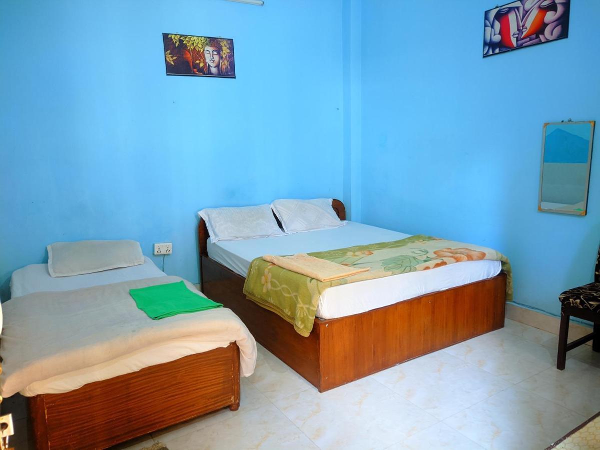 Lumbini Garden Lodge Esterno foto