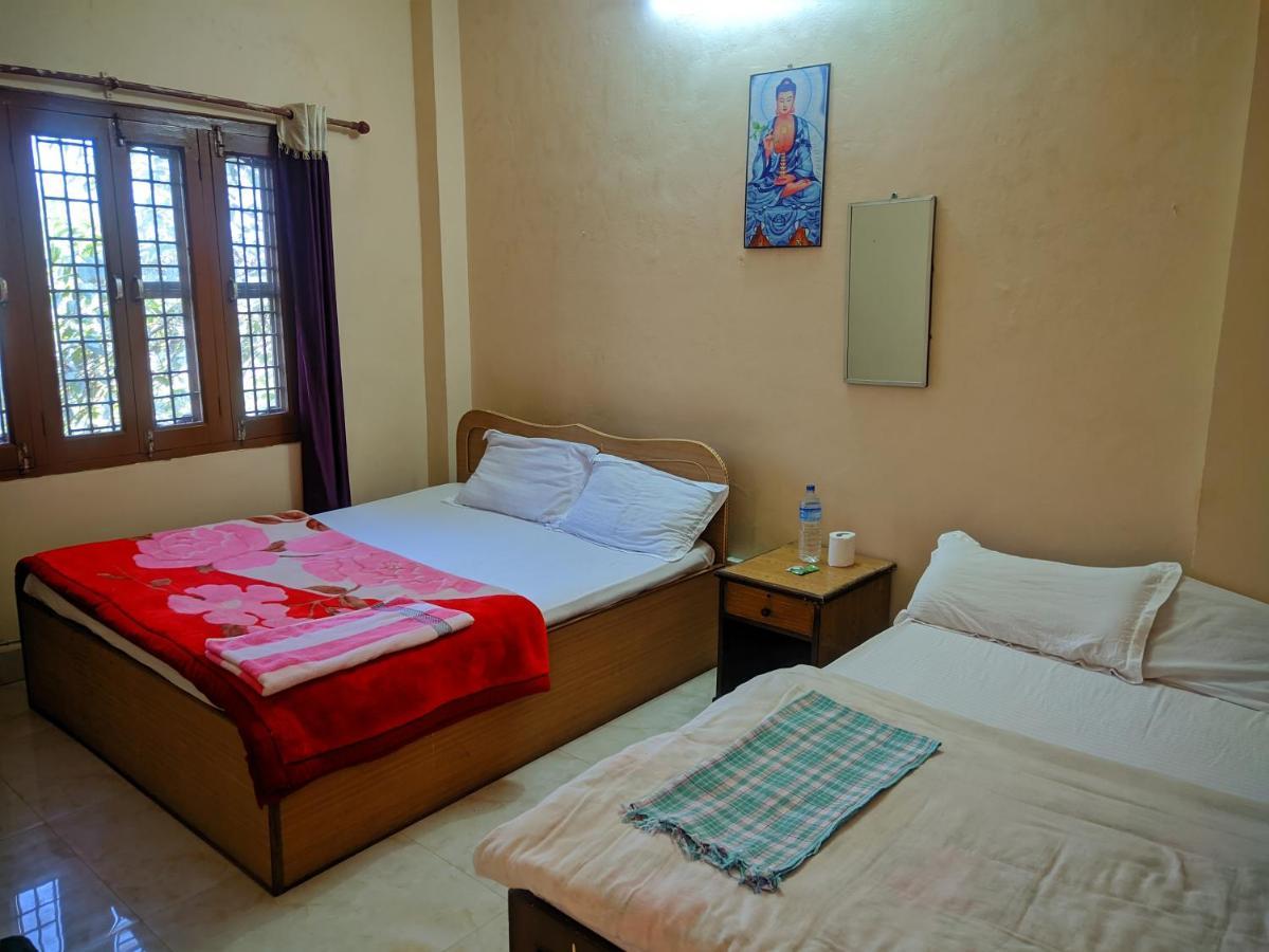 Lumbini Garden Lodge Esterno foto