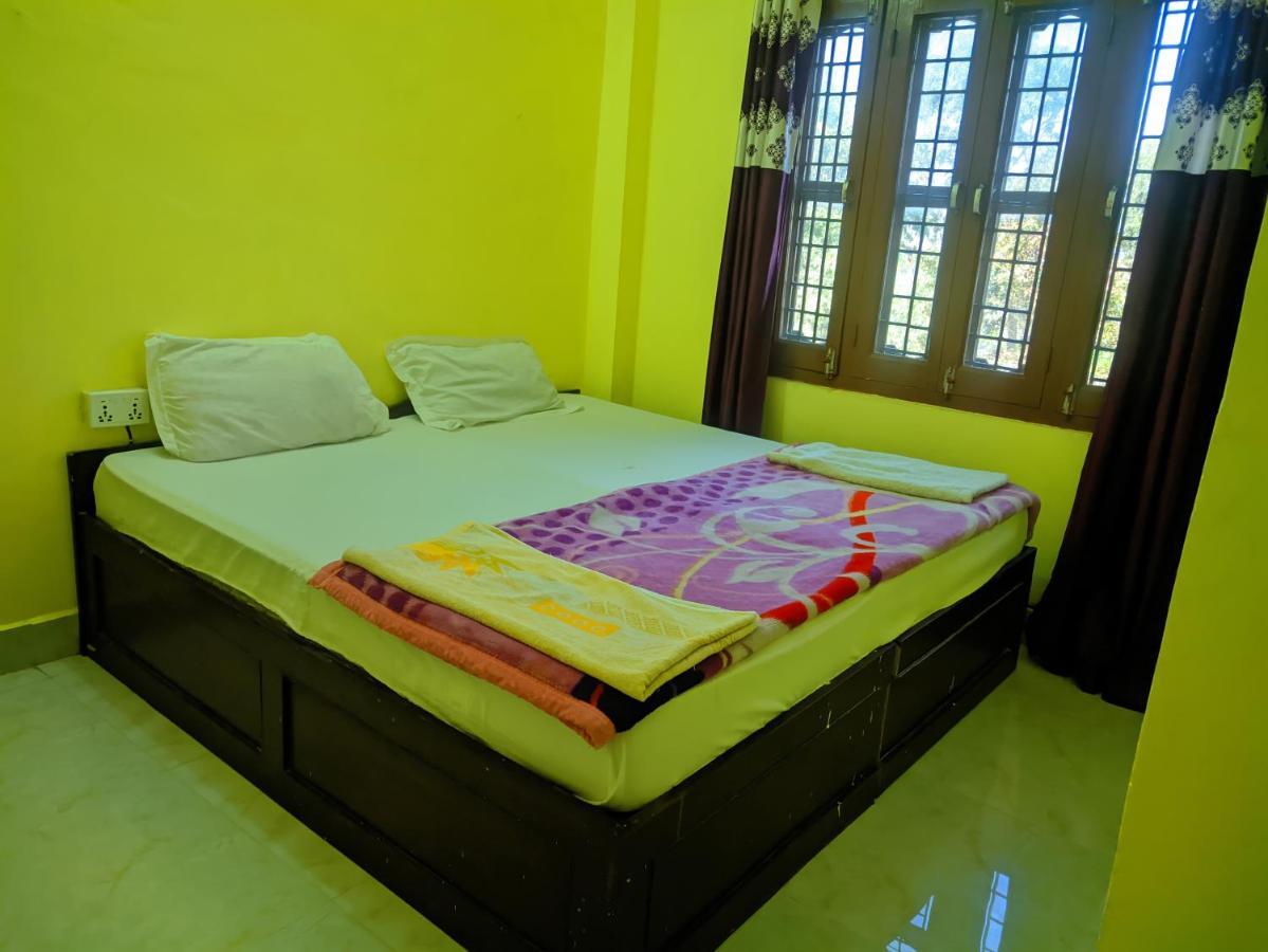 Lumbini Garden Lodge Esterno foto
