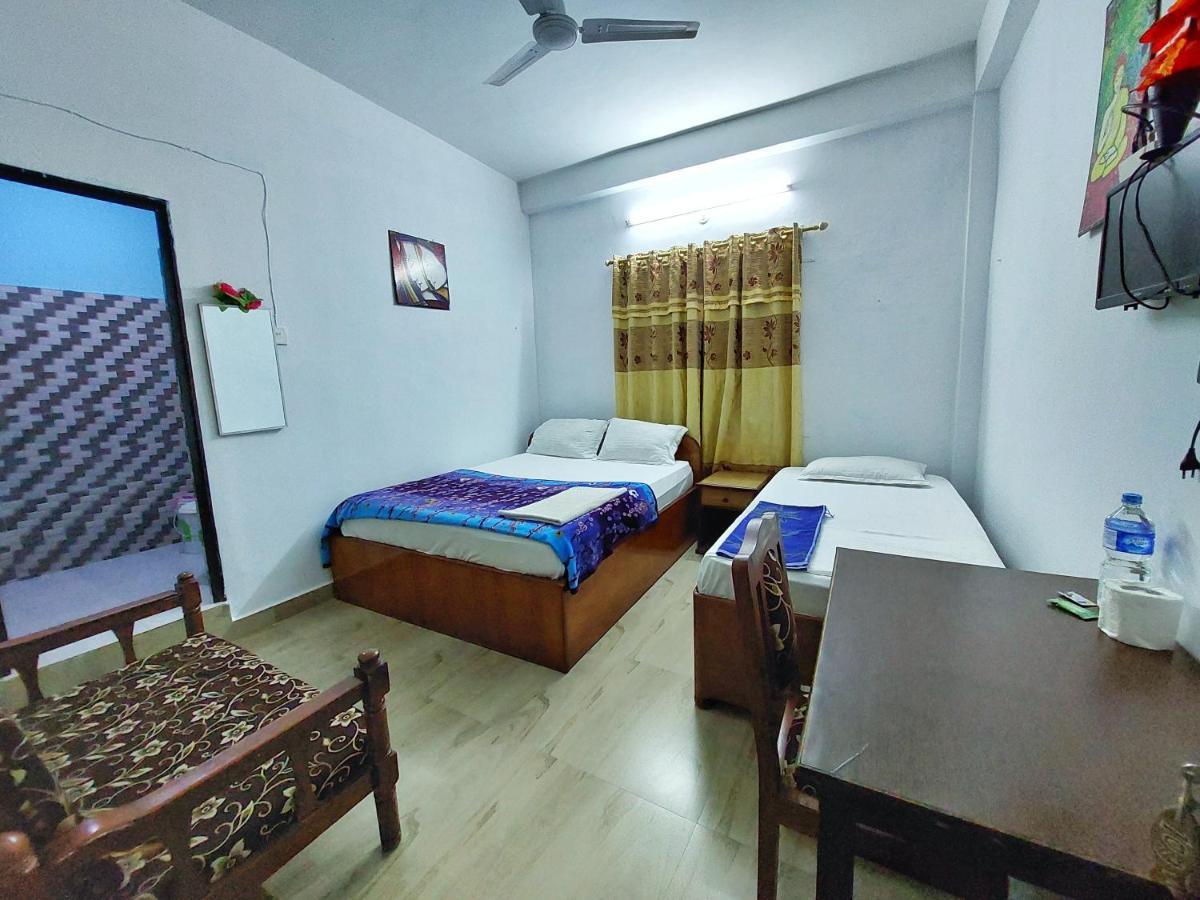 Lumbini Garden Lodge Esterno foto