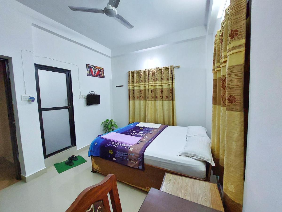 Lumbini Garden Lodge Esterno foto